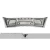 2008-2014 BMW X6 AF-5 Front Bumper - image 9