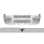 2008-2014 BMW X6 AF-5 Front Bumper - image 4