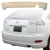 FRP GIAL Rear Add-on Valance > Lexus RX330 2004-2006 - image 4