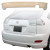 FRP GIAL Rear Add-on Valance > Lexus RX330 2004-2006 - image 4