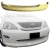 FRP GIAL Body Kit 4pc > Lexus RX330 2004-2006 - image 30