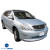 FRP GIAL Body Kit 4pc > Lexus RX330 2004-2006 - image 9