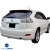 FRP GIAL Body Kit 4pc > Lexus RX330 2004-2006 - image 45