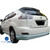 ModeloDrive FRP GIAL Body Kit 4pc > Lexus RX330 2004-2006 - image 53
