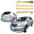 FRP GIAL Body Kit 4pc > Lexus RX330 2004-2006 - image 1