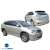 FRP GIAL Body Kit 4pc > Lexus RX330 2004-2006 - image 5