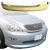 FRP GIAL Body Kit 4pc > Lexus RX330 2004-2006 - image 8