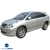FRP GIAL Body Kit 4pc > Lexus RX330 2004-2006 - image 28