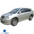 FRP GIAL Body Kit 4pc > Lexus RX330 2004-2006 - image 28