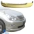 FRP GIAL Body Kit 4pc > Lexus RX330 2004-2006 - image 29