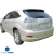 FRP GIAL Body Kit 4pc > Lexus RX330 2004-2006 - image 43