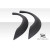 2005-2010 Scion tC Touring Wide Body Kit - 8 Piece - image 29