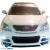 FRP ZEU Front Bumper > Lexus RX350 2010-2012 - image 21
