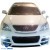 FRP ZEU Front Bumper > Lexus RX350 2010-2012 - image 21