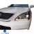 ModeloDrive FRP ZEU Front Bumper > Lexus RX350 2010-2012 - image 22