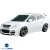 FRP ZEU Front Bumper > Lexus RX350 2010-2012 - image 23