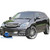 ModeloDrive FRP ZEU Front Bumper > Lexus RX350 2010-2012 - image 2