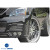 FRP ZEU Front Bumper > Lexus RX350 2010-2012 - image 3