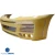 FRP ZEU Front Bumper > Lexus RX350 2010-2012 - image 7