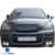FRP ZEU Front Bumper > Lexus RX350 2010-2012 - image 10