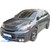 ModeloDrive FRP ZEU Front Bumper > Lexus RX350 2010-2012 - image 11
