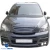 FRP ZEU Front Bumper > Lexus RX350 2010-2012 - image 12