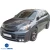 FRP ZEU Front Bumper > Lexus RX350 2010-2012 - image 15