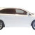 FRP ZEU Side Skirts > Lexus RX350 2010-2013 - image 9
