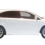 FRP ZEU Side Skirts > Lexus RX350 2010-2013 - image 9