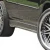 FRP ZEU Side Skirts > Lexus RX350 2010-2013 - image 1