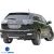 FRP ZEU Side Skirts > Lexus RX350 2010-2013 - image 3
