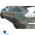 FRP ZEU Side Skirts > Lexus RX350 2010-2013 - image 5