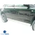 FRP ZEU Side Skirts > Lexus RX350 2010-2013 - image 4