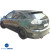 FRP ZEU Rear Add-on Valance > Lexus RX350 2010-2013 - image 4