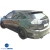 FRP ZEU Rear Add-on Valance > Lexus RX350 2010-2013 - image 4