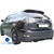 ModeloDrive FRP ZEU Rear Add-on Valance > Lexus RX350 2010-2013 - image 5