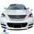 FRP ZEU Body Kit 4pc > Lexus RX350 2010-2012 - image 21