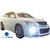 ModeloDrive FRP ZEU Body Kit 4pc > Lexus RX350 2010-2012 - image 22