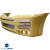 FRP ZEU Body Kit 4pc > Lexus RX350 2010-2012 - image 10