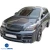 FRP ZEU Body Kit 4pc > Lexus RX350 2010-2012 - image 12