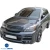FRP ZEU Body Kit 4pc > Lexus RX350 2010-2012 - image 16
