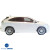 FRP ZEU Body Kit 4pc > Lexus RX350 2010-2012 - image 38