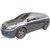 ModeloDrive FRP ZEU Body Kit 4pc > Lexus RX350 2010-2012 - image 34