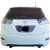 FRP ZEU Body Kit 4pc > Lexus RX350 2010-2012 - image 45