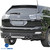 ModeloDrive FRP ZEU Body Kit 4pc > Lexus RX350 2010-2012 - image 40