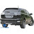 ModeloDrive FRP ZEU Body Kit 4pc > Lexus RX350 2010-2012 - image 41
