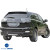 FRP ZEU Body Kit 4pc > Lexus RX350 2010-2012 - image 41