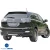 FRP ZEU Body Kit 4pc > Lexus RX350 2010-2012 - image 41