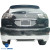 FRP ZEU Body Kit 4pc > Lexus RX350 2010-2012 - image 42