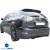 FRP ZEU Body Kit 4pc > Lexus RX350 2010-2012 - image 44